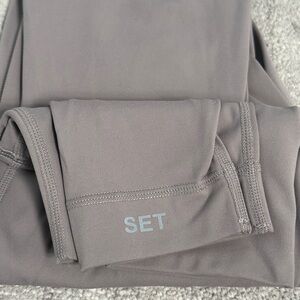 Set active sportbody leggings